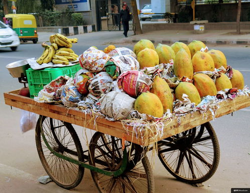 从街头到餐桌 蔬菜与美食摄影的艺术