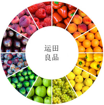 运田良品 有机新鲜，美味健康的蔬菜零售新选择