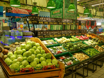 蔬菜零售价格 影响因素与市场趋势分析