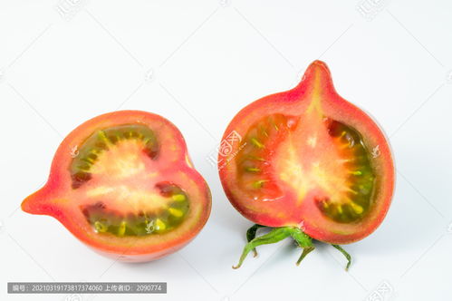 铁皮西红柿 舌尖上的果品珍馐与摄影最佳主角