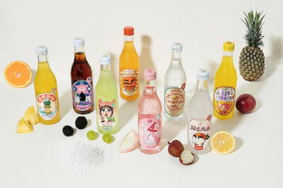 新国潮饮料品牌汉口二厂 爆品不断的背后故事