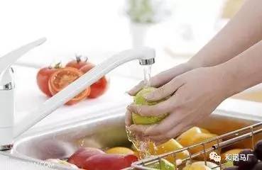 尚德守法，共治共享食品安全——马厂镇开展食品安全宣传周活动聚焦蔬菜零售